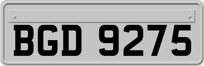 BGD9275