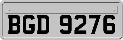 BGD9276