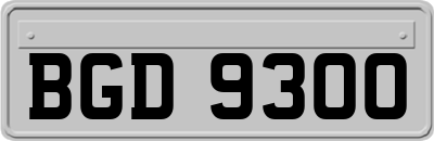 BGD9300