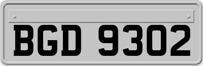 BGD9302