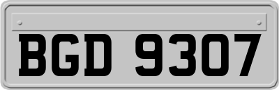 BGD9307