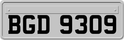 BGD9309