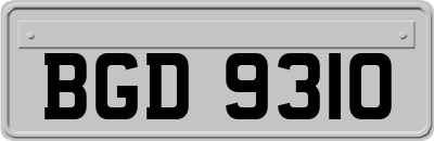 BGD9310