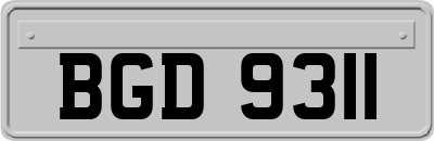 BGD9311