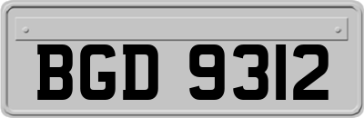 BGD9312