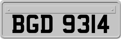BGD9314