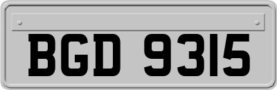 BGD9315