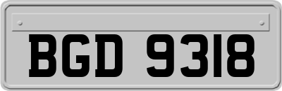 BGD9318