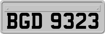 BGD9323