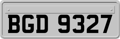 BGD9327