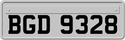 BGD9328