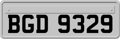 BGD9329