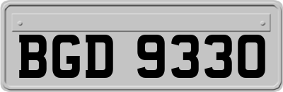 BGD9330