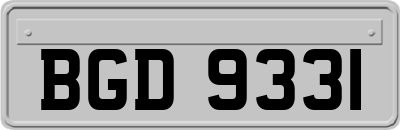 BGD9331