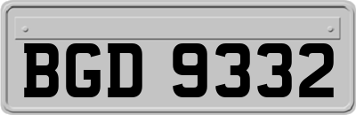 BGD9332