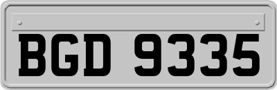 BGD9335