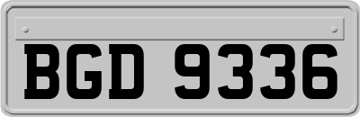 BGD9336