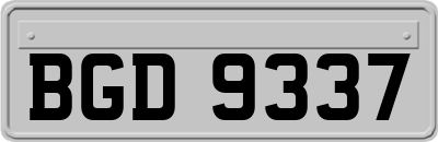 BGD9337