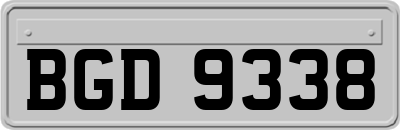 BGD9338