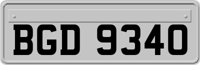 BGD9340