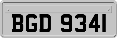 BGD9341