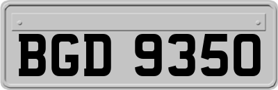 BGD9350