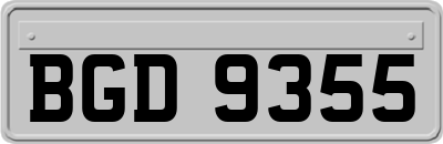 BGD9355