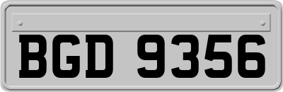 BGD9356