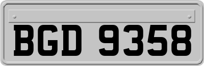 BGD9358