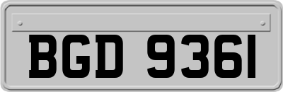 BGD9361