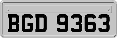 BGD9363