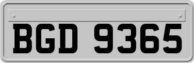 BGD9365