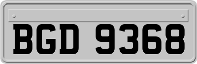 BGD9368