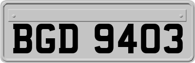 BGD9403