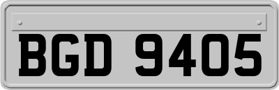 BGD9405