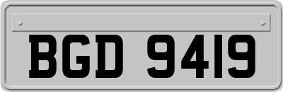 BGD9419