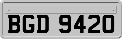 BGD9420