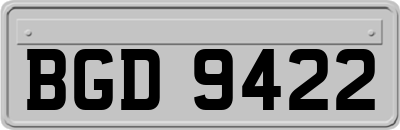 BGD9422