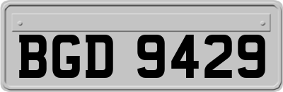 BGD9429