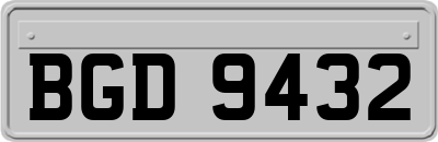 BGD9432