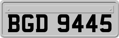 BGD9445