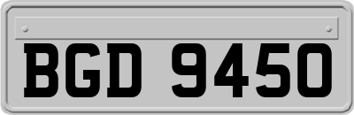 BGD9450
