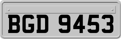 BGD9453