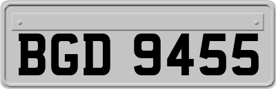 BGD9455