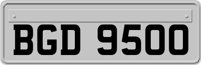 BGD9500
