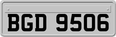 BGD9506
