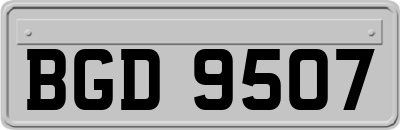 BGD9507
