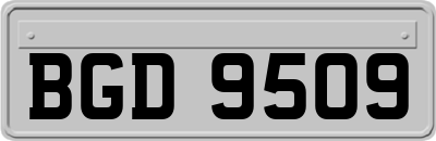 BGD9509