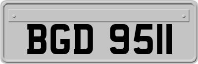 BGD9511