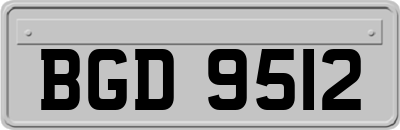 BGD9512